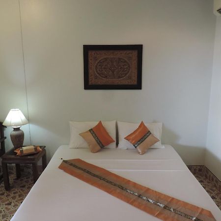 Orchid House Kamala Beach Exterior foto