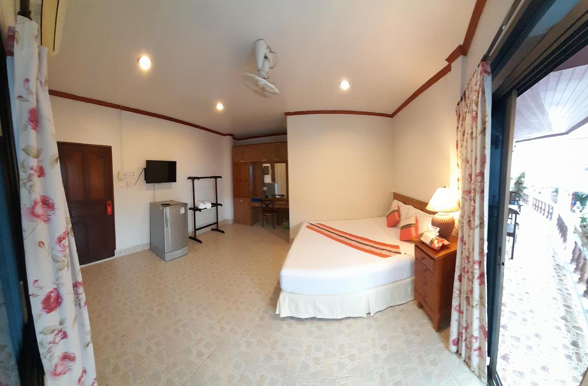 Orchid House Kamala Beach Exterior foto
