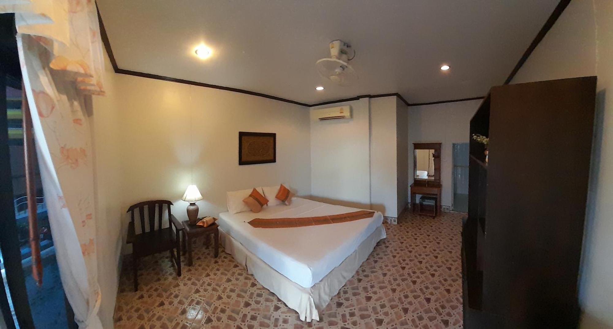 Orchid House Kamala Beach Exterior foto