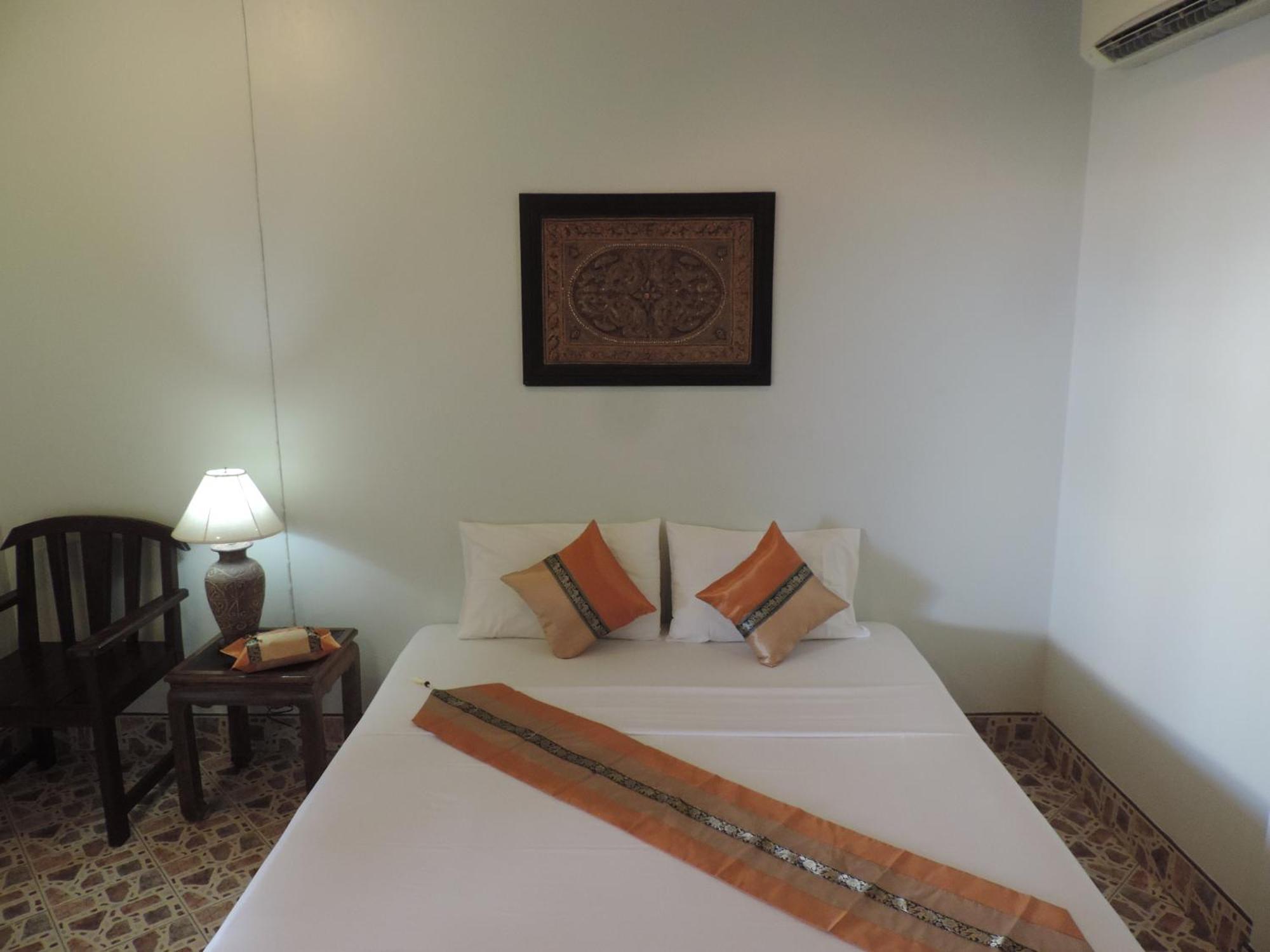 Orchid House Kamala Beach Exterior foto
