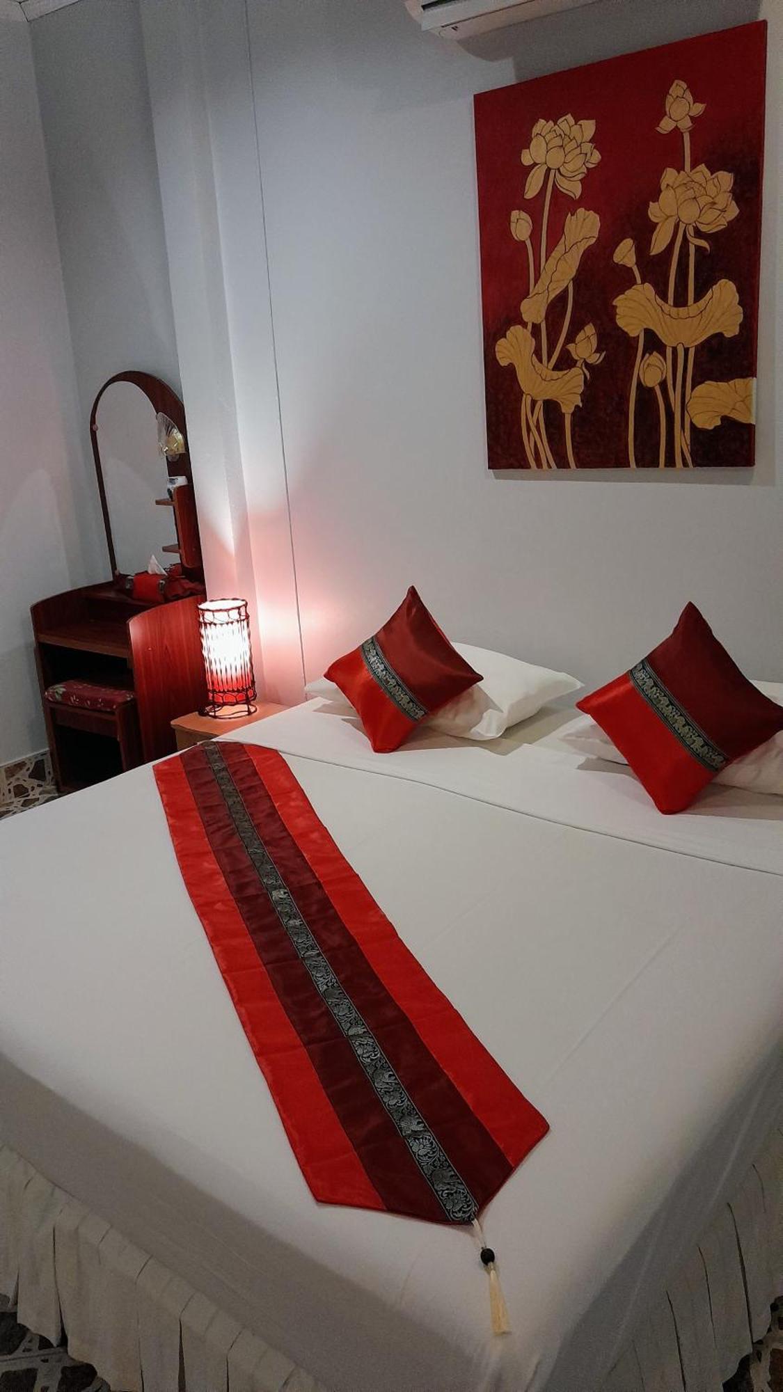 Orchid House Kamala Beach Exterior foto