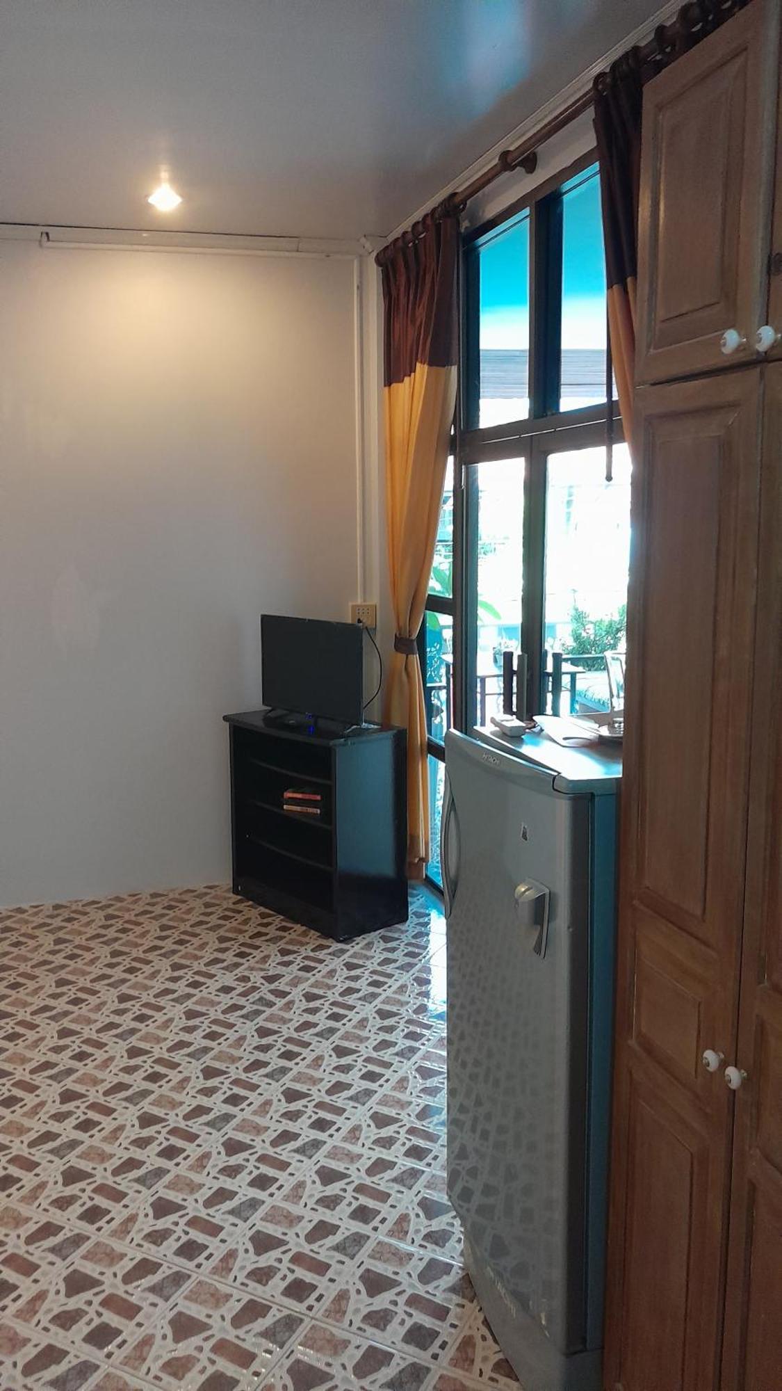 Orchid House Kamala Beach Exterior foto