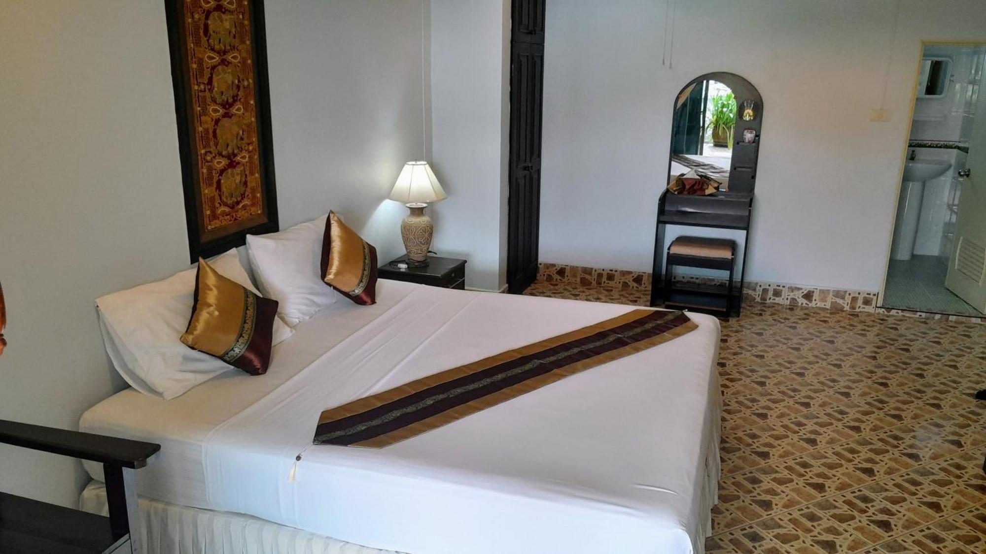 Orchid House Kamala Beach Exterior foto