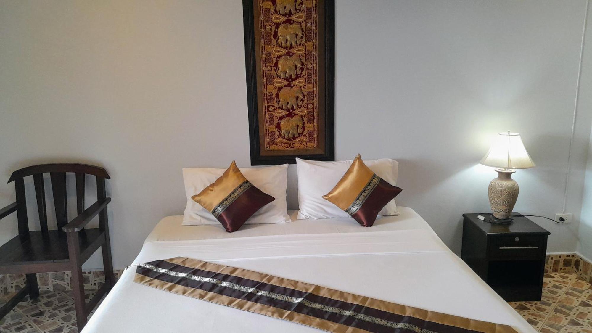 Orchid House Kamala Beach Exterior foto