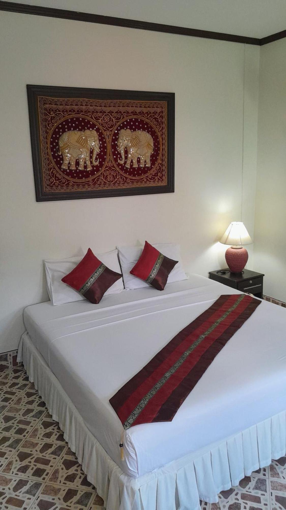 Orchid House Kamala Beach Exterior foto