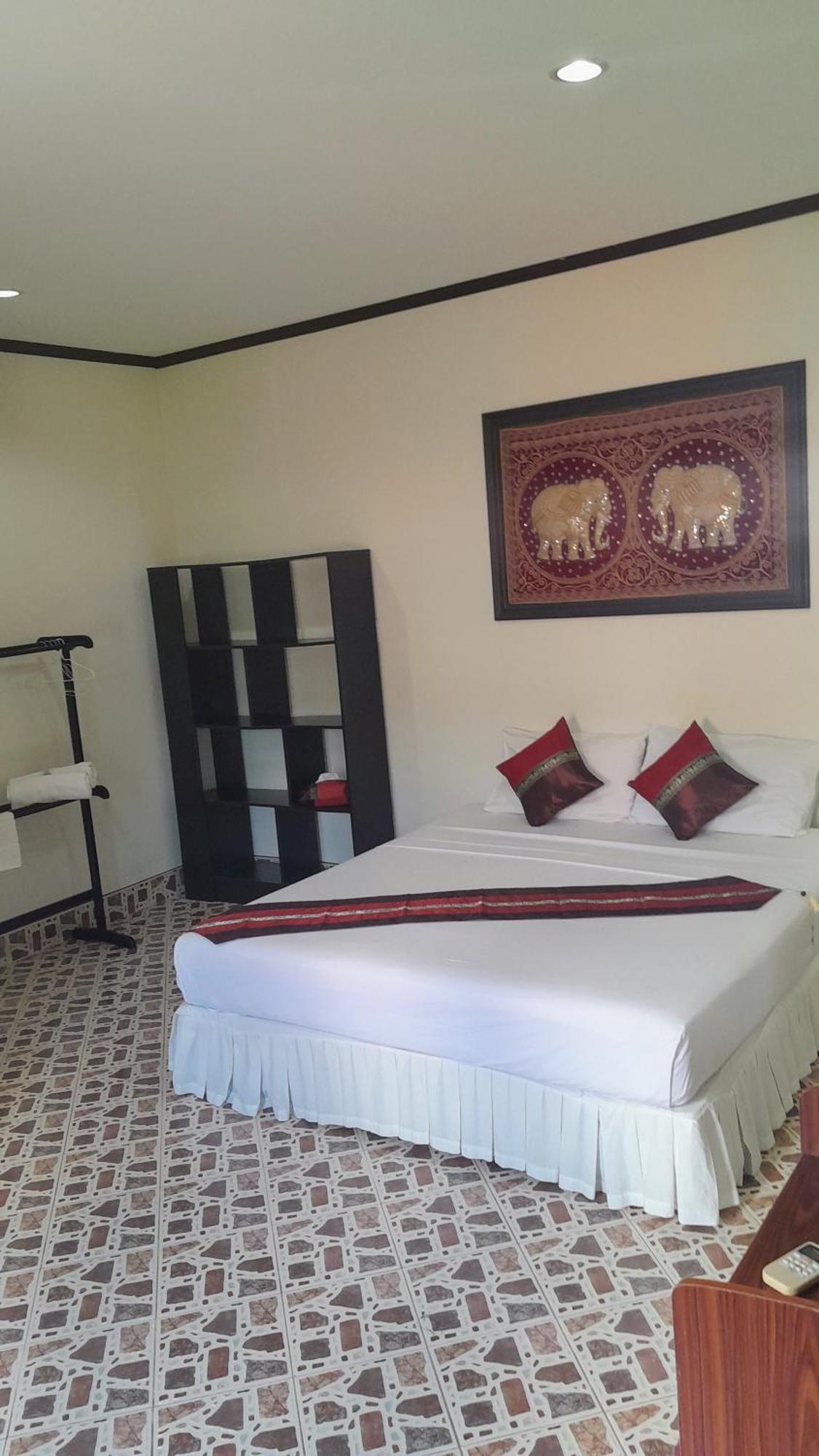 Orchid House Kamala Beach Exterior foto