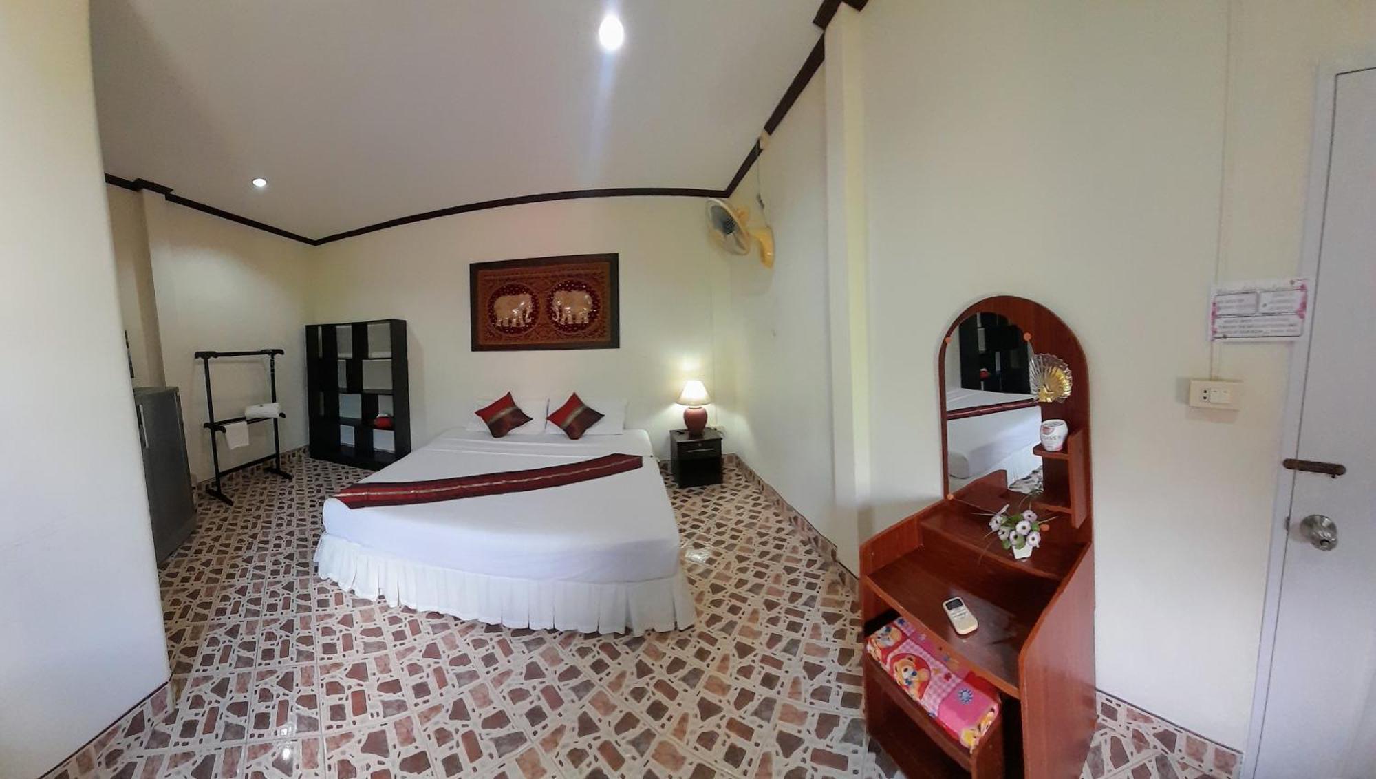 Orchid House Kamala Beach Exterior foto